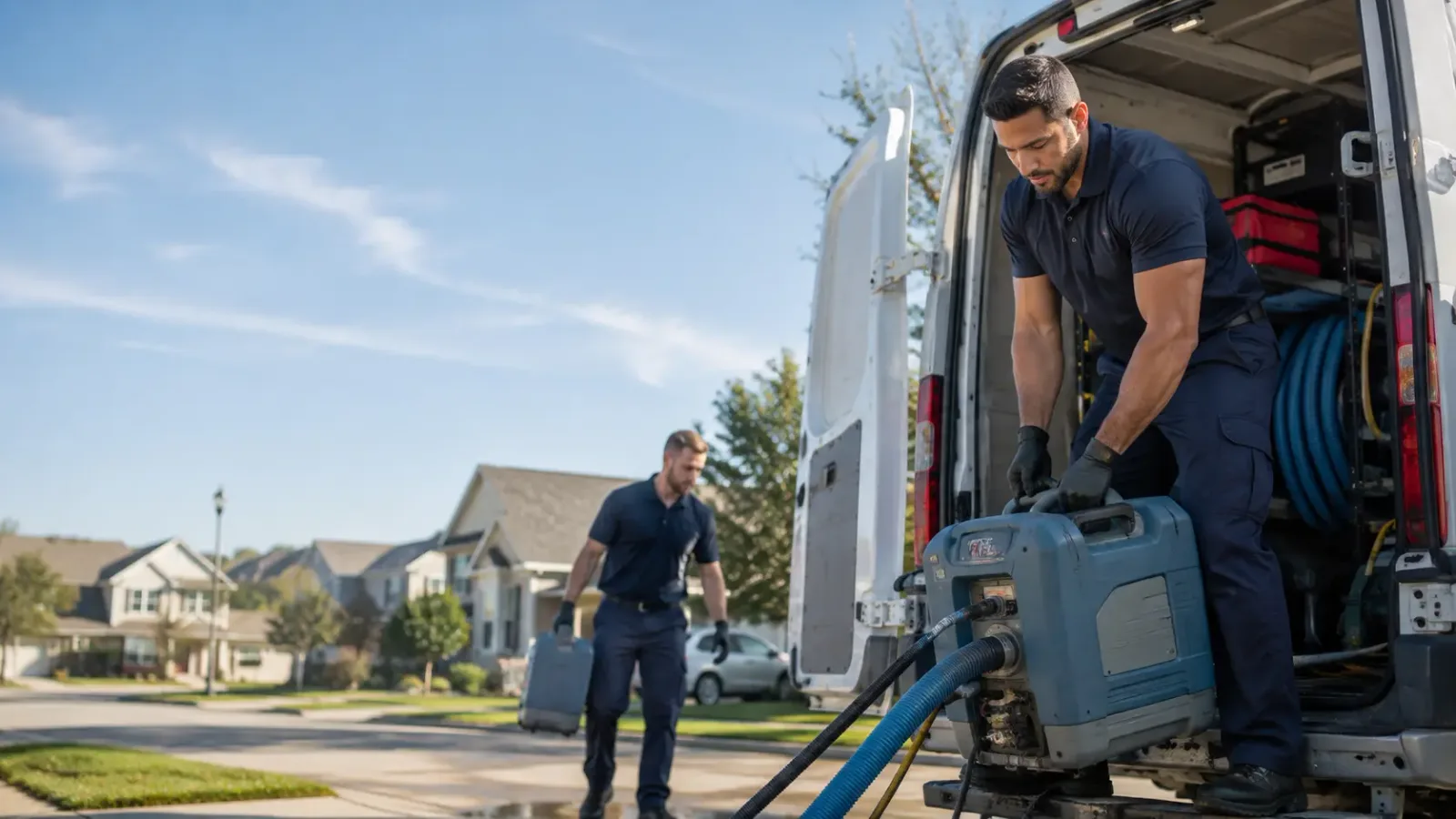 Trauma Cleanup in Brawley, CA near me